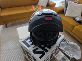 SHOEI NEOTEC II  veľkosť XL - 5