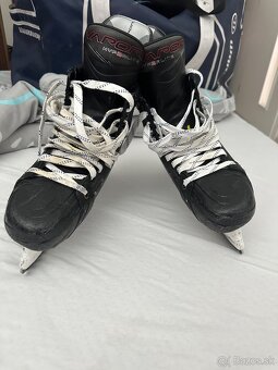 Bauer Hyperlite 2 - Elitné Korčule za polovicu - 5