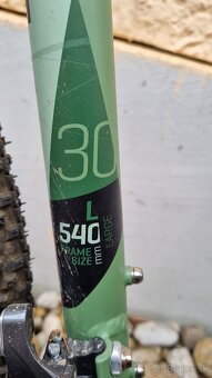 Kellys soot 30 L 2020 - 5