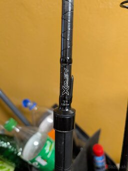 Udice Anaconda Xtasy 3,6 m 3 lb - 5