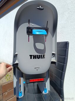 THULE cyklosedačka - 5