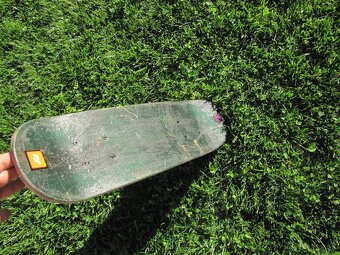 Skateboard - 5