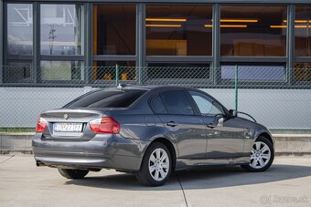 BMW 320 i E90 - AJ NA SPLÁTKY - 5