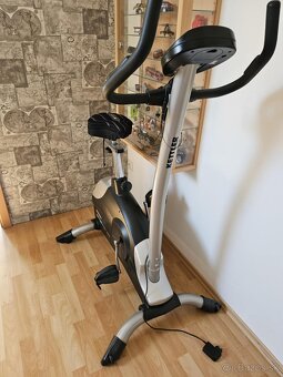 Stacionárny bicykel Kettler paso 300 - 5