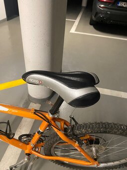 Bicykel MB8 - 5