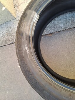 Letné Bridgestone Dueler 235/55/20 102V - 5