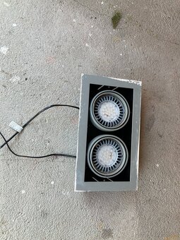 LED svietidlá - 5