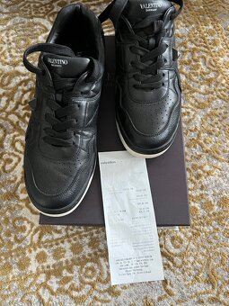 Tenisky Valentino - 5