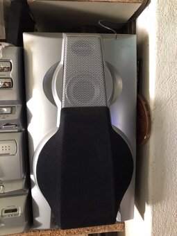 Reproduktory k HIFI - 5