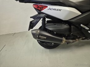 Yamaha X-MAX 400 - 5