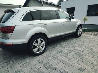 Audi Q7 - 5