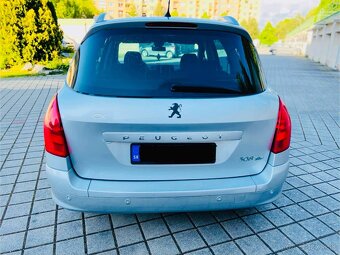 Peugeot 308 1.6 HDI - 5