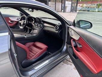 Mercedes-benz c220 d 4matic - 5