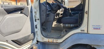 Daf LF 45.170 nosič kontajnera 10 tona - 5