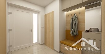 Predaj novostavby rodinného domu vo Zvolenskej Slatine - 5
