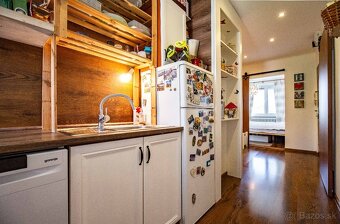 2-izb. byt na ul. SALEZIÁNSKA v Trnave, 50,51 m2, balkón - 5