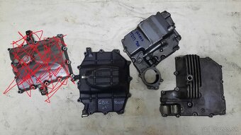 Kryt motora HONDA,KAWASAKI,SUZUKI,YAMAHA - 5