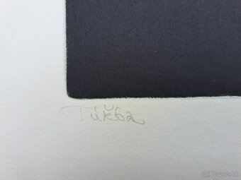 Albín Brunovský: Túžba (Desire) - 5