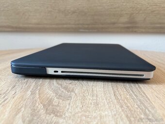 MacBook Pro 13" early 2011 - 5