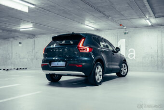 Volvo XC40 T2 Momentum, 2022, len 26 000 km, ako nové, DPH - 5