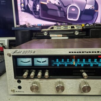 MARANTZ 2235B...FM/AM stereo receiver... - 5