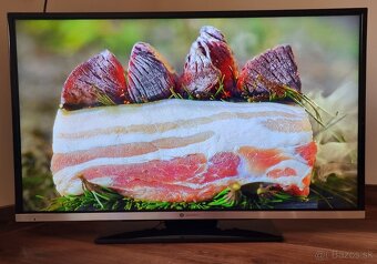 Predám SMART televízor Gogen - 5