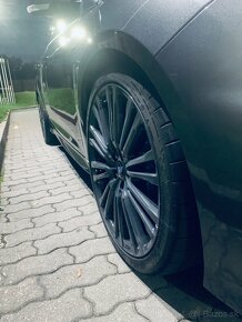 19” disky Focus RS MK 3.5 - 5