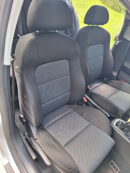 Seat Leon Arl 1.9tdi 110kw 150ps 4x4 - 5