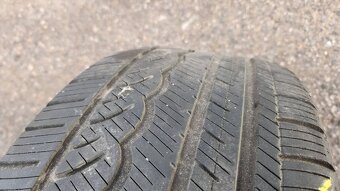 r16" Alu kola disky originál Audi 5x100 - 5
