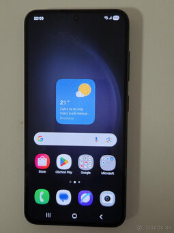 Samsung galaxy S23 5G 256GB - 5