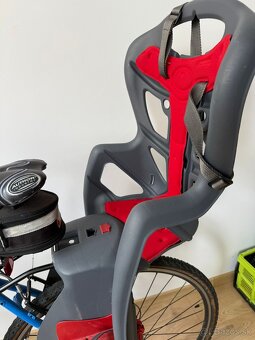 Bicykel AUTHOR - 5