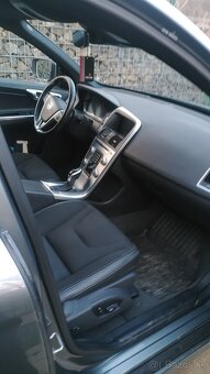 Volvo XC 60 - 5