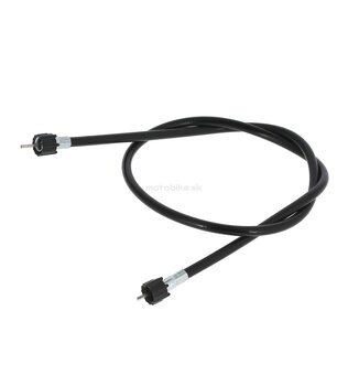 Otáčkomer SIMSON Ø60mm - 5