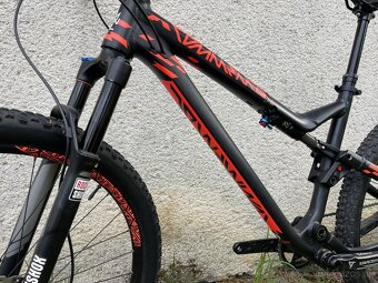 Commencal Meta TR M - 5