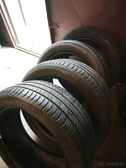 215/50R17 Letné Michelin - 5
