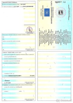 Predaj Fiat Talento 1.6 MTJ - 5