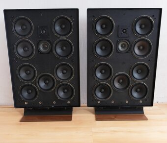 Predám/vymením Thorens HP-360 - 5