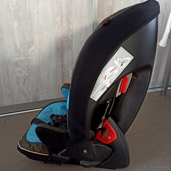 Concord trimax 9-18 kg - 5