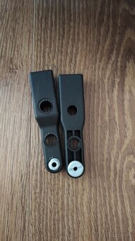 Nášľapník ku kočíku Lascal Buggy Board Mini - 5