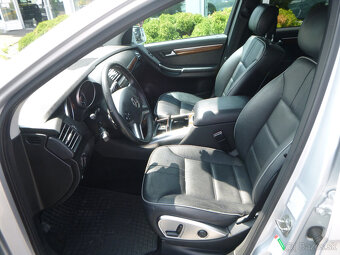 Mercedes R350Cdi L 4Matic 2011 - 5