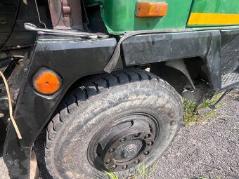Tatra 815 8x8 - 5