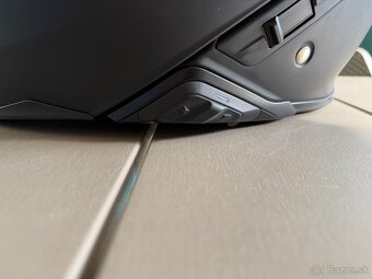 Shoei neotec 2 + mesh harman/kardon - 5