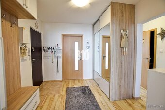 PREDAJ: 3i byt, 72m2, Čadca- Kompletná rekonštrukcia - 5