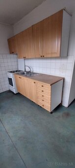 3 izbový byt ŽILINA - HLINY VII - 5