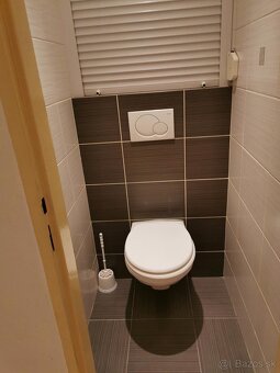 3-izbový byt, juzna trieda - 5