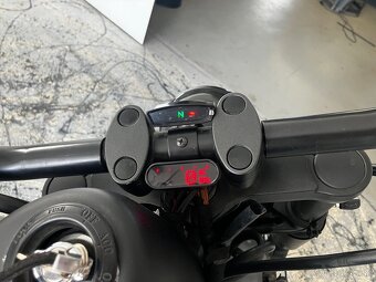 Kawasaki vaquero 1700 - 5