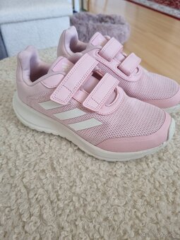 Dievčenské Adidas tenisky veľkosť 33 - 5