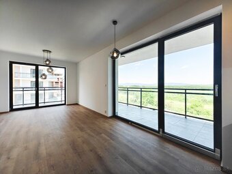Moderný 2-izbový byt s veľkou terasou, Novostavba-Panoráma - 5