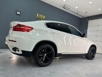 BMW X6 XDrive 30d 245k - 5