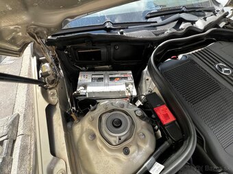 E220 CDI MERCEDES BENZ - 5